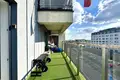 Appartement 2 chambres 40 m² en Varsovie, Pologne