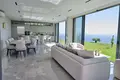 Haus 5 Schlafzimmer 500 m² Bodrum, Türkei