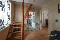 Casa 100 m² Holacki sielski Saviet, Belarús