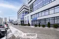 Office 3 rooms 100 m² in Minsk, Belarus