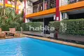 1 bedroom apartment 36 m² Phuket, Thailand