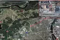 Земельные участки 7 032 м² Бабитский край, Латвия