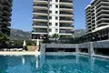 2 bedroom apartment  Mahmutlar, Turkey