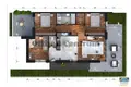 Квартира 4 комнаты 80 м² Тёрёкбалинт, Венгрия