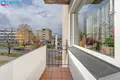 Квартира 2 комнаты 42 м² Вильнюс, Литва