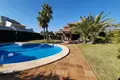 7 bedroom villa 650 m² Benidorm, Spain