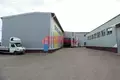 Produktion 1 882 m² Hrodna, Weißrussland