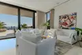 6 bedroom house 1 002 m² Germasogeia, Cyprus