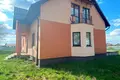 House 210 m² Dziescanka, Belarus