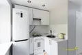 Wohnung 2 zimmer 48 m² Minsk, Belarus