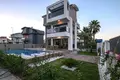 Villa de 4 habitaciones 250 m² Serik, Turquía