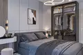 Wohnung 2 zimmer  Alanya, Türkei