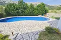 Appartement 2 chambres 69 m² Opcina Baska, Croatie