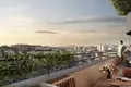 Complejo residencial New residential complex with a garden and parking in the 12th arrondissement of Paris, Ile-de-France, France