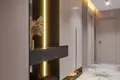 Apartamento 3 habitaciones 74 m² Mezitli, Turquía
