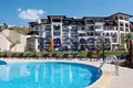 2 bedroom apartment 65 m² Sveti Vlas, Bulgaria