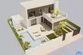 4-Schlafzimmer-Villa 165 m² San Pedro del Pinatar, Spanien