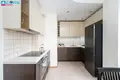 Mieszkanie 3 pokoi 58 m² Wilno, Litwa