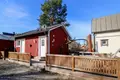 House  Skata, Finland