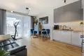 Appartement 3 chambres 54 m² Varsovie, Pologne