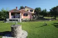 4-Schlafzimmer-Villa 287 m² Umag, Kroatien