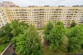 Квартира 3 комнаты 64 м² Минск, Беларусь