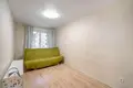 Wohnung 2 zimmer 43 m² Minsk, Weißrussland