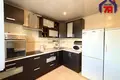 3 room apartment 59 m² Salihorsk, Belarus