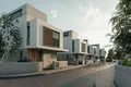 Dom 3 pokoi 204 m² Yeroskipou, Cypr