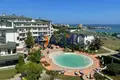 3 bedroom apartment 135 m² Sunny Beach Resort, Bulgaria