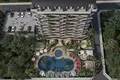 Apartamento 3 habitaciones 130 m² Demirtas, Turquía