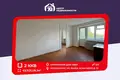 Wohnung 2 zimmer 44 m² Maladsetschna, Weißrussland