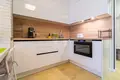 2 room apartment 45 m² Minsk, Belarus