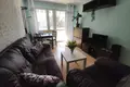 Appartement 3 chambres 48 m² en Poznań, Pologne