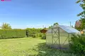 Дом 19 м² Пасвалис, Литва