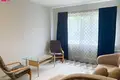 Apartamento 1 habitación 40 m² Elektrenai, Lituania