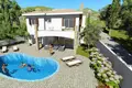 Residential complex Complex of villas close to beaches and places of interest, Tsada, Cyprus