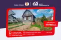 Haus 103 m² Lasanski sielski Saviet, Weißrussland