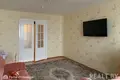 Mieszkanie 3 pokoi 72 m² Mińsk, Białoruś