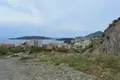 Parcelas 1 488 m² Becici, Montenegro