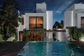 Casa 4 habitaciones 259 m² Agios Tychonas, Chipre