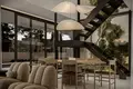 Residential complex New complex of luxury villas with swimming pools and gardens, Peyia, Cyprus