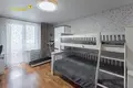 Mieszkanie 3 pokoi 72 m² Slabada, Białoruś