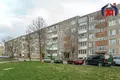 Wohnung 3 Zimmer 57 m² Smarhon, Weißrussland