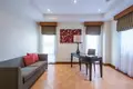 Villa de tres dormitorios 234 m² Phuket, Tailandia