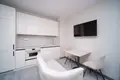 1 room apartment 32 m² Minsk, Belarus