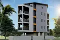 Penthouse 3 bedrooms 170 m² Muratpasa, Turkey