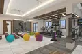Apartamento 5 habitaciones 190 m² Pursaklar, Turquía