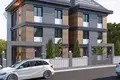 Квартира 5 комнат 180 м² Ускюдар, Турция