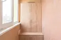 Wohnung 1 zimmer 44 m² Minsk, Belarus